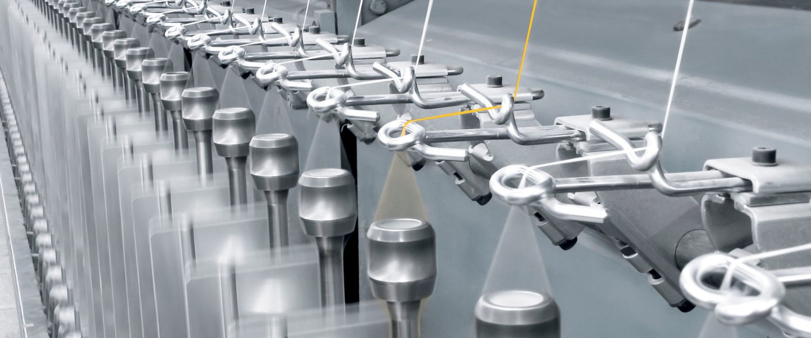 Textile Conning Oils & Lubricants